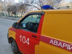 На Харьковщине поврежден газопровод. Около 4,5 тыс. жителей остались без газа