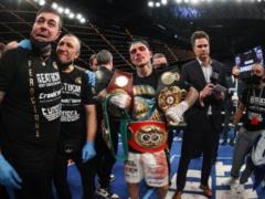 Не Ломаченко: абсолютний чемпіон світу домовився про свій наступний бій