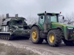 Як оборонятися в місті чи вкрасти ворожий танк – інструкція для цивільного спротиву
