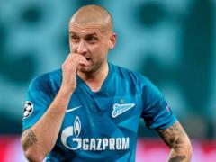 Ракицький після відходу із  