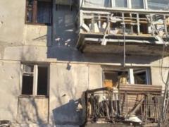 Військові РФ знову обстріляли житлові будинки у Сєвєродонецьку: 5 будинків зруйновано, є поранені