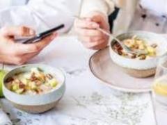 Cooking improves the health of the body and mind