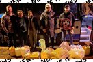 Kryvbas Zibrav 70 000 UAH from the sale of tickets for the humanitarian convoy to Mariupol and the evacuation of people