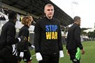 Kovalenko: Don t cash in on war, don t cash in on people s lives, be humane