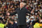 Якщо Реал не виграє Ла Лігу, Анчелотті звільнять