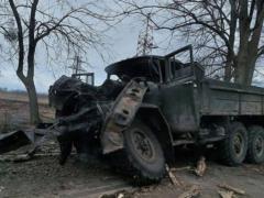 Russia has plans for 30 and 60 days after the start of a full-scale invasion - intelligence
