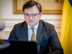 Кулеба поблагодарил Турцию за организацию мирных переговоров Украины с РФ