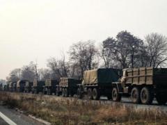 More than before the war - the Russian Federation doubled the number of weapons on the border with Ukraine