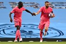 Turning Benzema and Mendy in the next La Liga match under nutrition