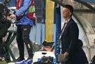 Van Gaal: Manchester United are not a football club