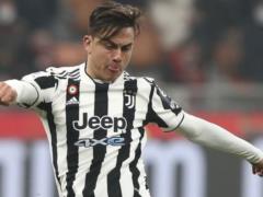 Atletico urged to sign Dibal