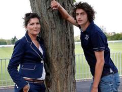 Mati Rabio: Football players don t work!