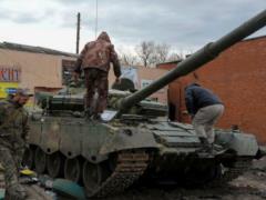 FT: Россия больше не требует денацификации Украины