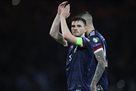 Robertson: Football is second to what is played in Ukraine