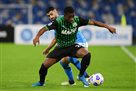 Sassuolo revisited the “funny” proposition of Napoli by Hamed Traore