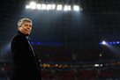 Lucescu: I will rejoice Ukraine and laugh at the guise of Ukrainians