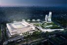 Milan and Inter can move to another place