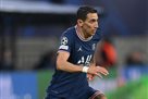 Di Maria want to complete the career at Rosario Central
