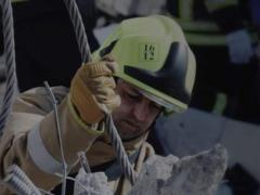 Под завалами Николаевской ОГА к полудню найдены три тела