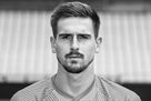 The goalkeeper of the Belgian club died of leukemia in 28 years
