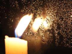 Оккупанты в Ирпене убили родителей дирижера Львовской оперы Ивана Чередниченко