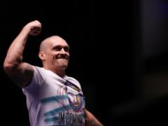 Named the likely venue for the rematch Usyk – Joshua