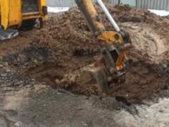 В трех районах Харькова восстановили водоснабжение