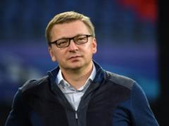 Shakhtar General Director Palkin recalled the first day of the war in Kyiv