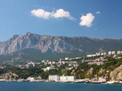 Podolyak: Ukraine proposes fixing the issue of Crimea for 15 years