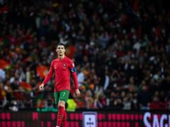 Ronaldo: No easy match against Pivnichnaya Macedonia
