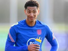 Two top clubs in Europe zatsіkavlenі in the transfer of Bellingham