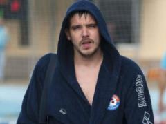 Water polo champion of Ukraine died in Mariupol besieged by Russians