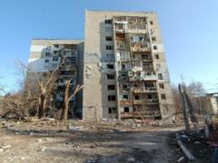 В Украине жертвами среди гражданского населения стали более трех тысяч человек — ООН