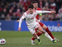 Denmark defeated Serbia, Croatia defeated Bulgaria and other results