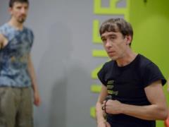 Russian invaders killed a well-known boxing coach in Irpen