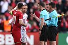 Данія – Сербія 3:0 Відео голів та огляд матчу