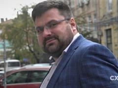У экс-начальника внутренней безопасности СБУ Наумова прошли обыски – «Схемы»