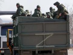 В РФ выводят на поле боя технику, почти половина которой неисправна