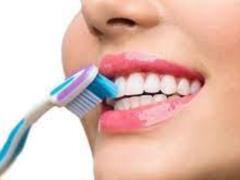How not to get caries and eat sweets - proper dental care will help