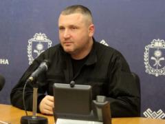 Российский агрессор нанес три удара по промышленным объектам Хмельницкой области