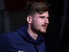 Werner says no to Chelsea