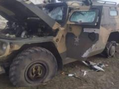С начала войны против Украины армия РФ потеряла около 17 300 военных — Генштаб ВСУ