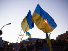 $16 million raised for Ukraine at a charity concert in Birmingham