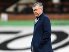 Анчелотті захворів на коронавірус