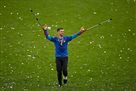 Spinazzola rotates until training after the 272-day “liquor”