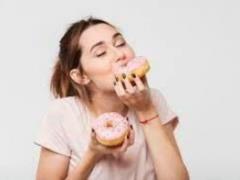 Why do you crave sweets when stressed and what sweets you can eat - family doctor says