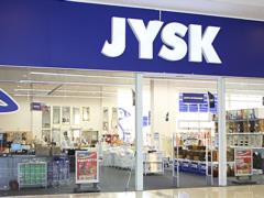JYSK уходит из России