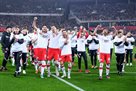 UAF welcomed Poland with an exit to the 2022 emergency