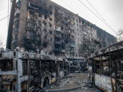 The Presidential Office reported on the situation in Donbass and Kherson
