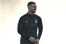 Napoli: Politano was inspired, Meret trains individually